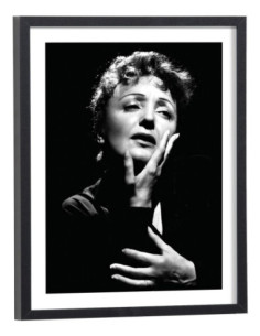 Tableau Edith piaf