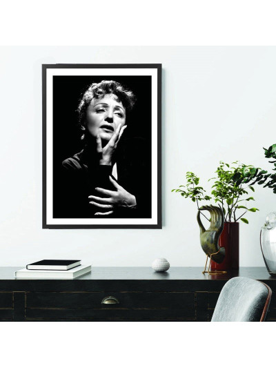  Affiche Edith piaf