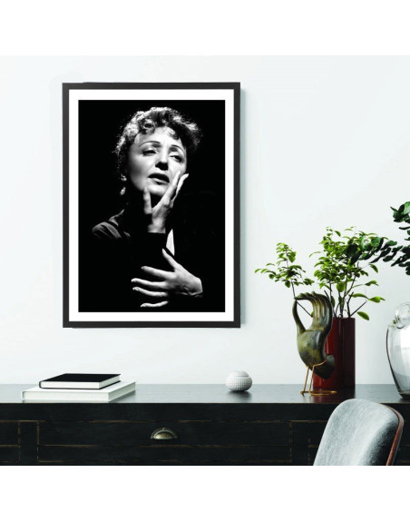  Affiche Edith piaf