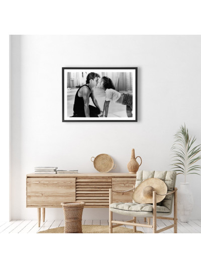  Affiche cinéma film Dirty Dancing