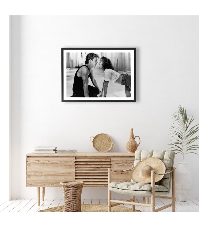  Affiche cinéma film Dirty Dancing