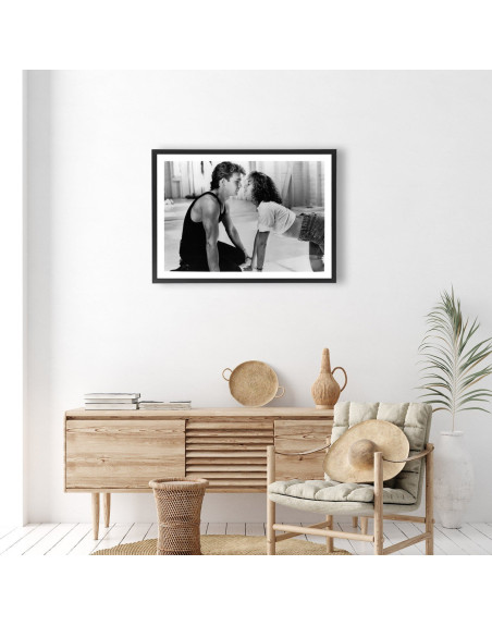  Affiche cinéma film Dirty Dancing