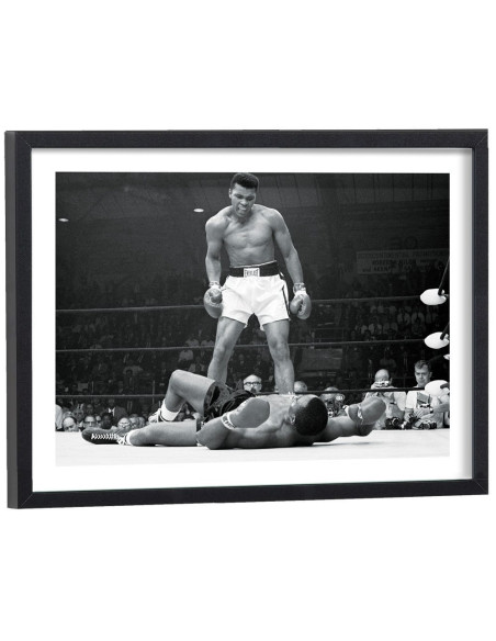 Mohamed Ali boxe Mohamed Ali boxe