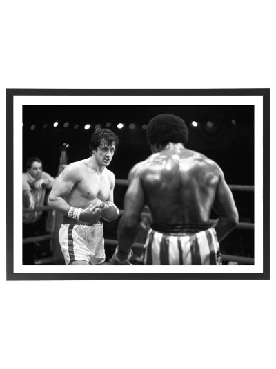 Tableau Rocky film