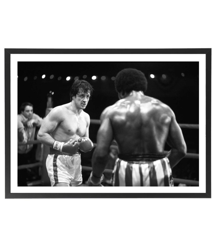 Tableau Rocky film
