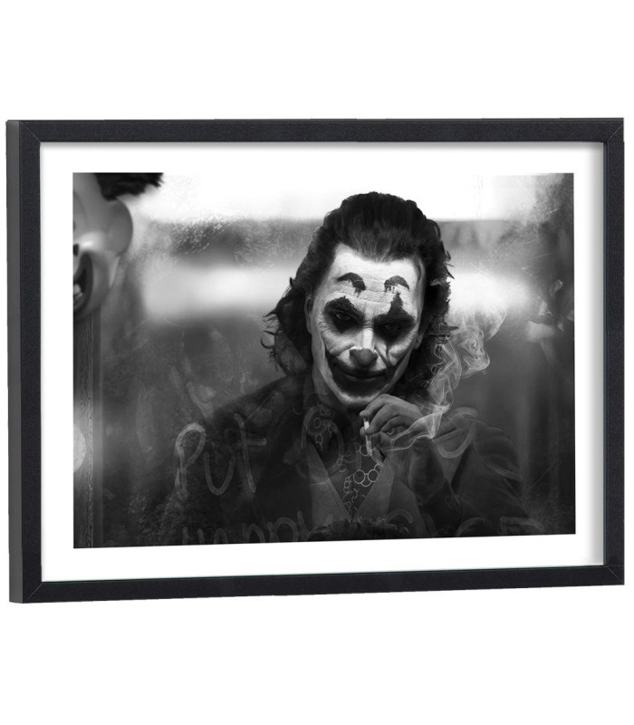 Tableau film Joker