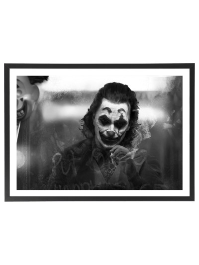 Tableau cinema film Joker