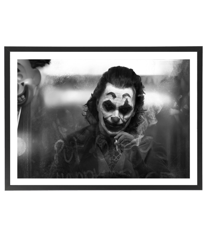 Tableau cinema film Joker