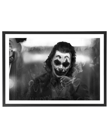 Tableau cinema film Joker