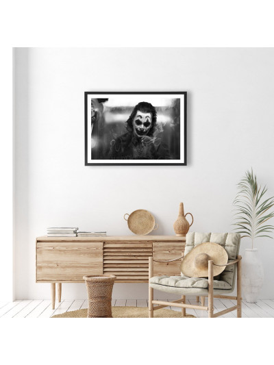  Affiche cinema film Joker