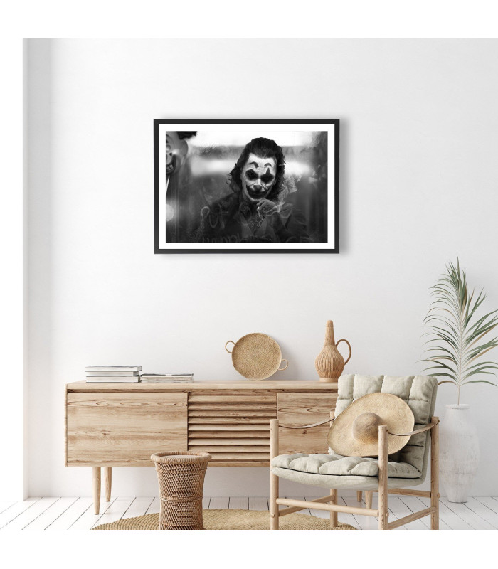  Affiche cinema film Joker