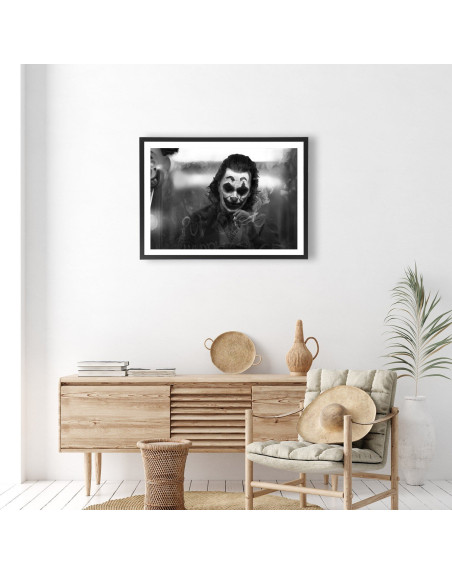  Affiche cinema film Joker