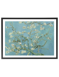 Van Gogh - Amandier en fleurs