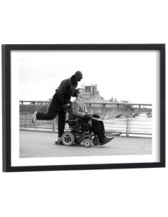 Tableau Film intouchable