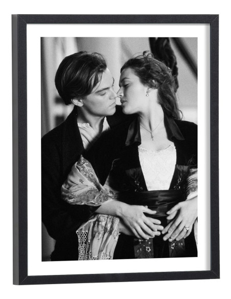 Tableau film Titanic