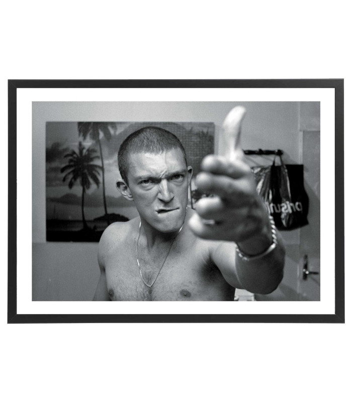 Tableau Film La haine