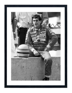 Tableau senna