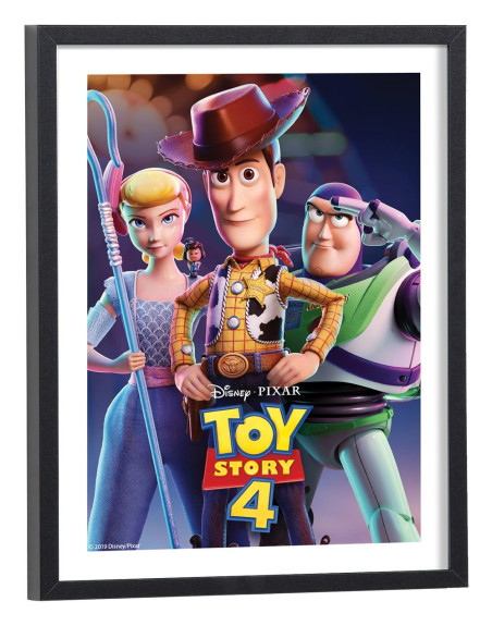 Affiche Toy Story 4