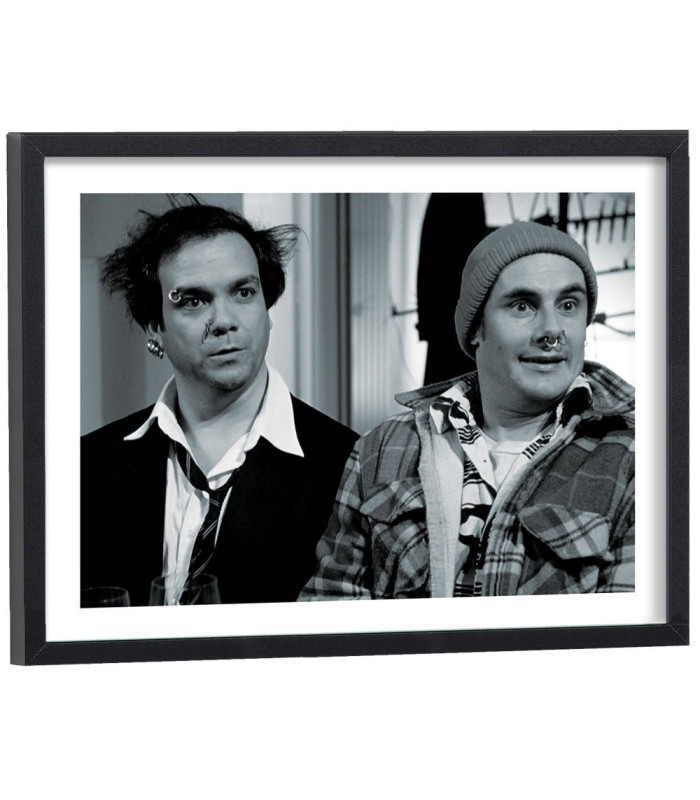 Tableau cinema film les 3 frères