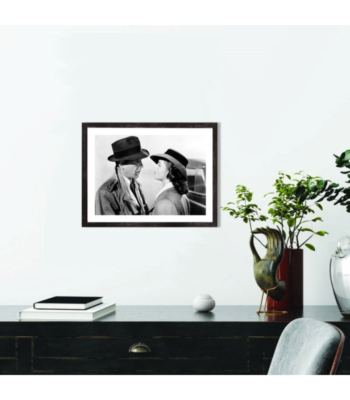  Affiche film Casablanca