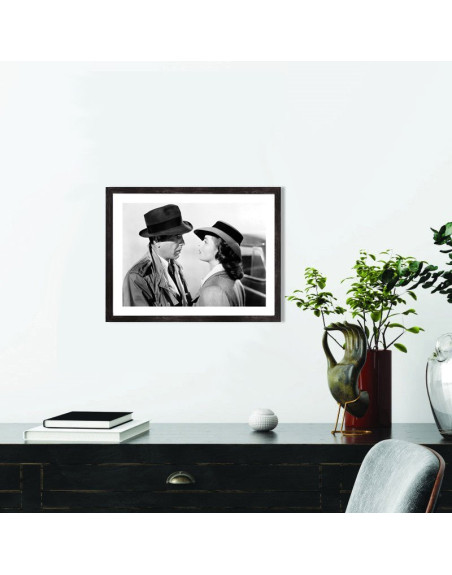  Affiche film Casablanca