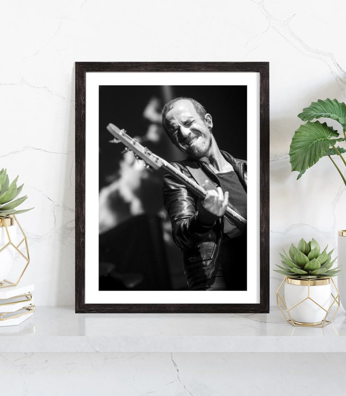  Affiche Calogero en concert