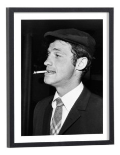 Tableau Jean Paul Belmondo