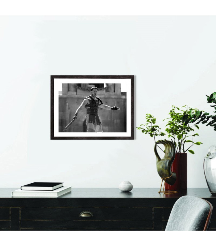  Affiche film Gladiator