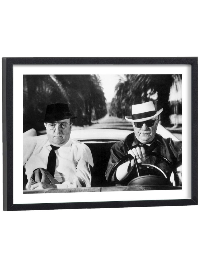 Le cave se rebiffe affiche