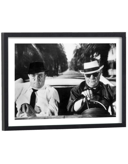 Le cave se rebiffe affiche