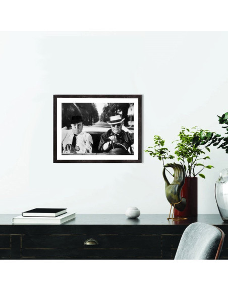  Tableau Le cave se rebiffe