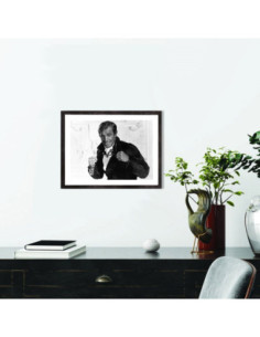 Tableau Belmondo l'as des as 2