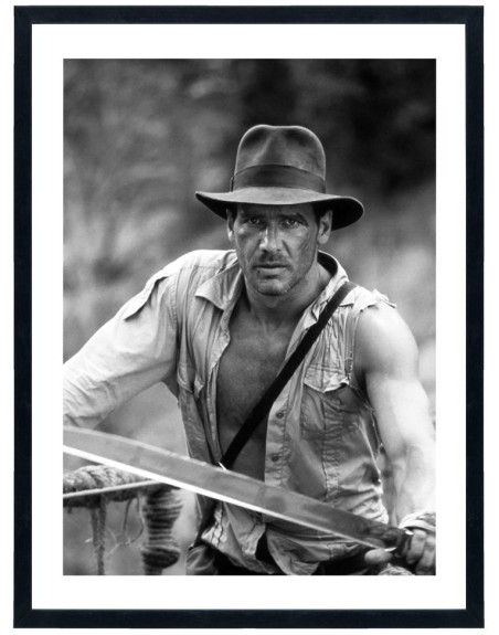 Tableau Indiana Jones