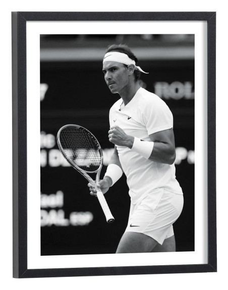 Tableau Rafael Nadal