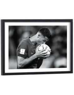 Tableau Cristiano Ronaldo