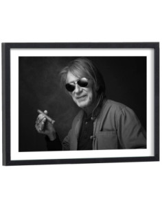 Affiche Jacques Dutronc