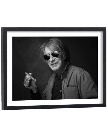 Affiche Jacques Dutronc