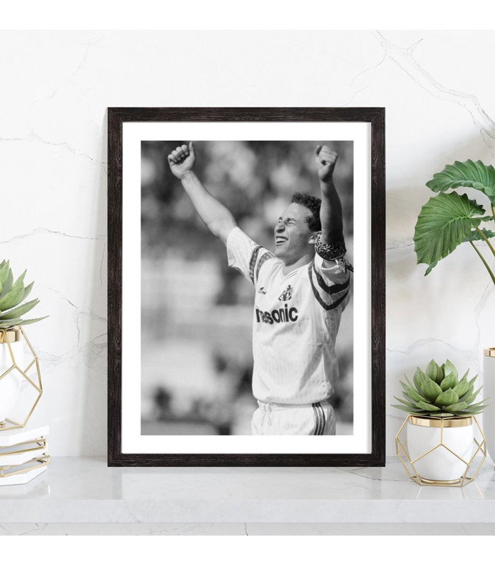  Tableau de Jean-Pierre Papin