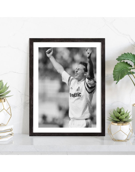  Tableau de Jean-Pierre Papin