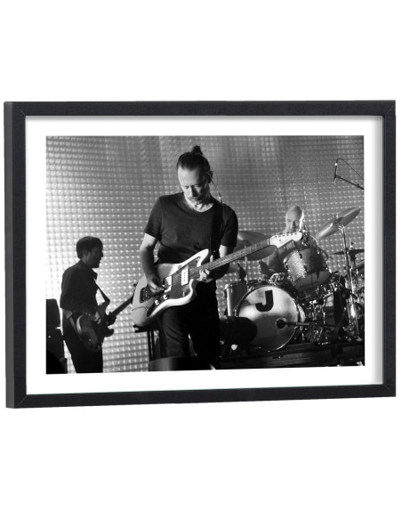 Tableau musique Radiohead