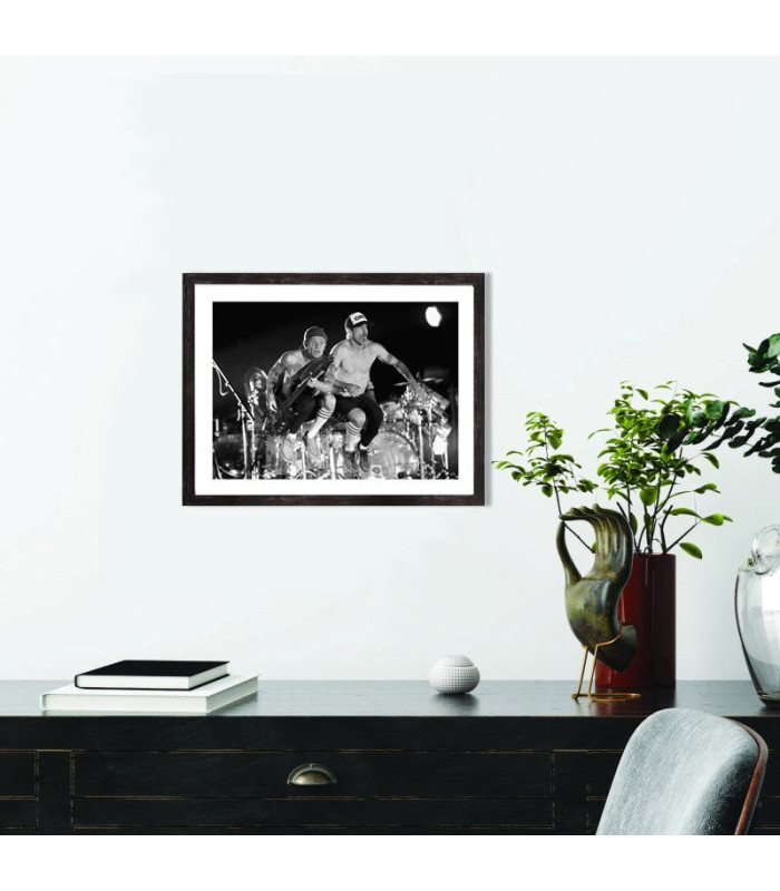  Affiche Red Hot Chili Peppers