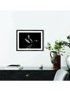Tableau Aretha Franklin 2