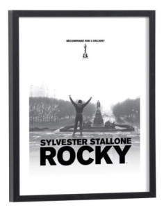 Affiche film Rocky