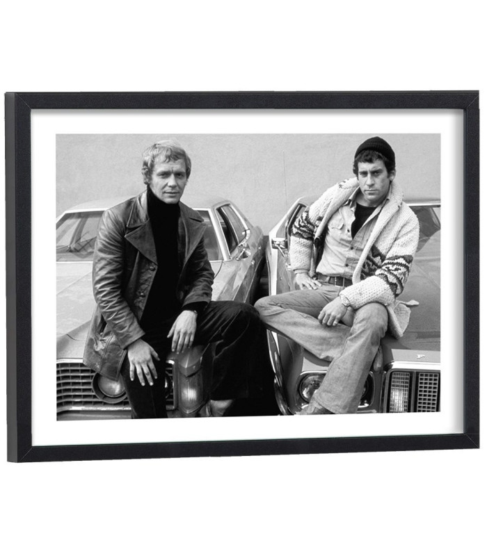Affiche Starsky et Hutch