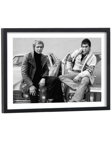 Affiche Starsky et Hutch