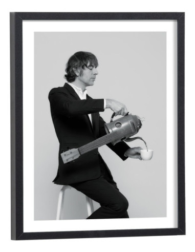 Affiche Thomas Fersen