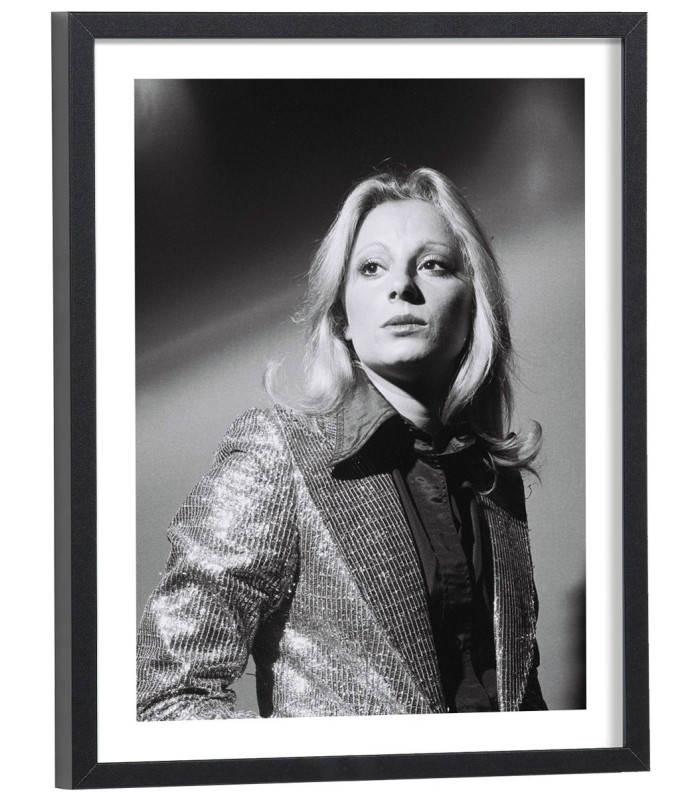 Affiche Véronique Sanson