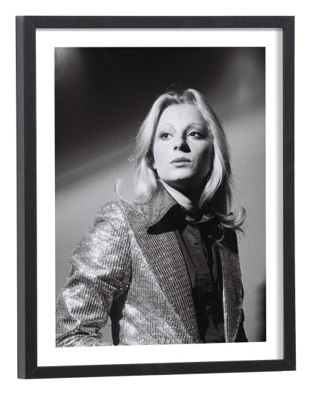 Affiche Véronique Sanson