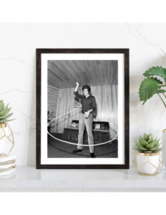 Affiche Joe Dassin 2