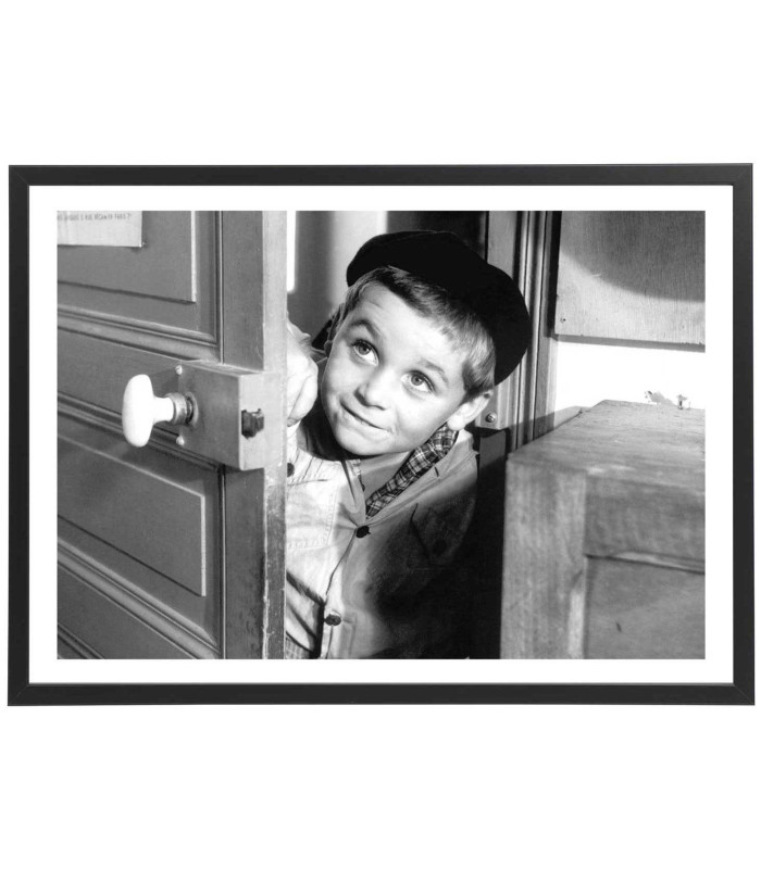 Tableau film la guerre des boutons